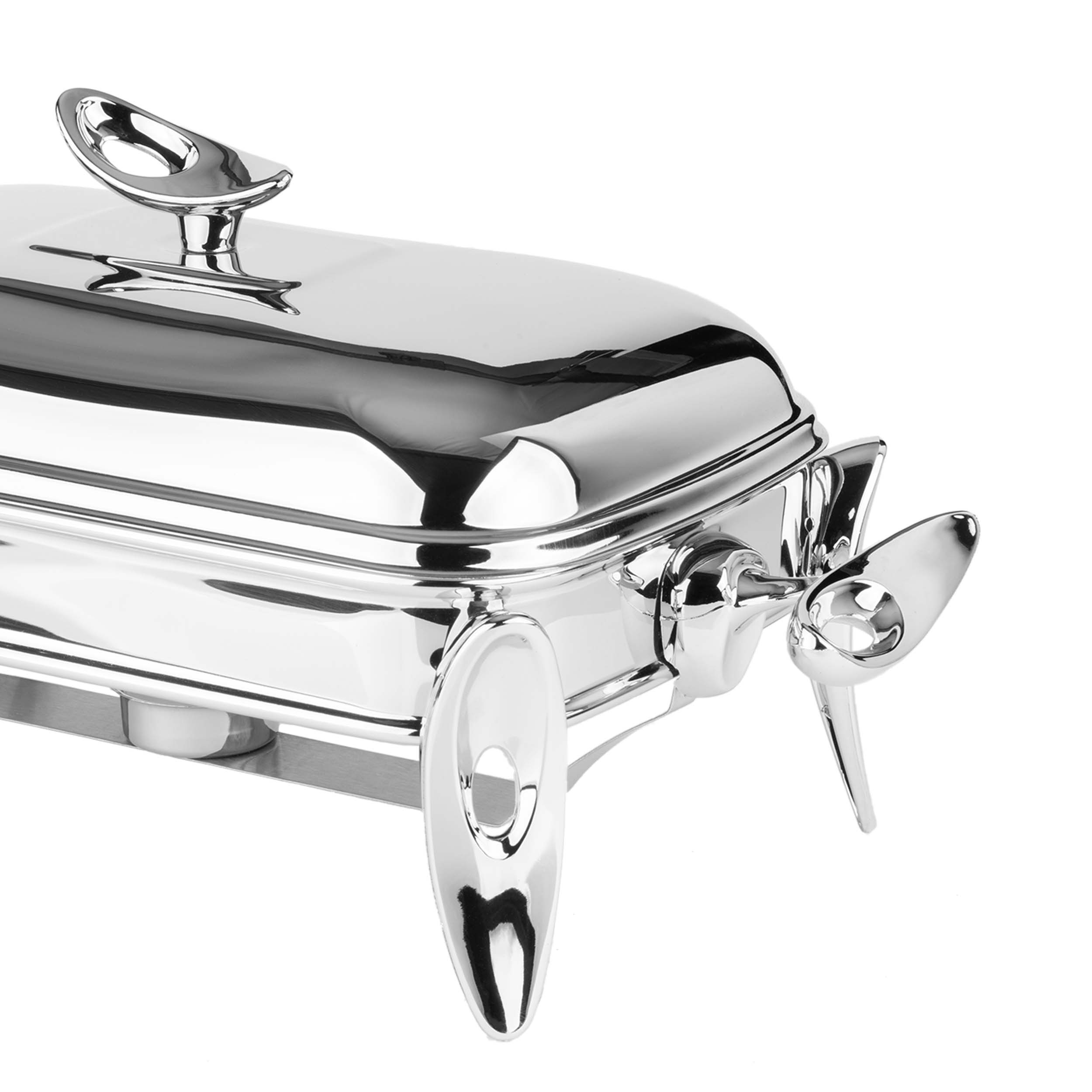 سوفله مستطیل لوپ سایز کوچک